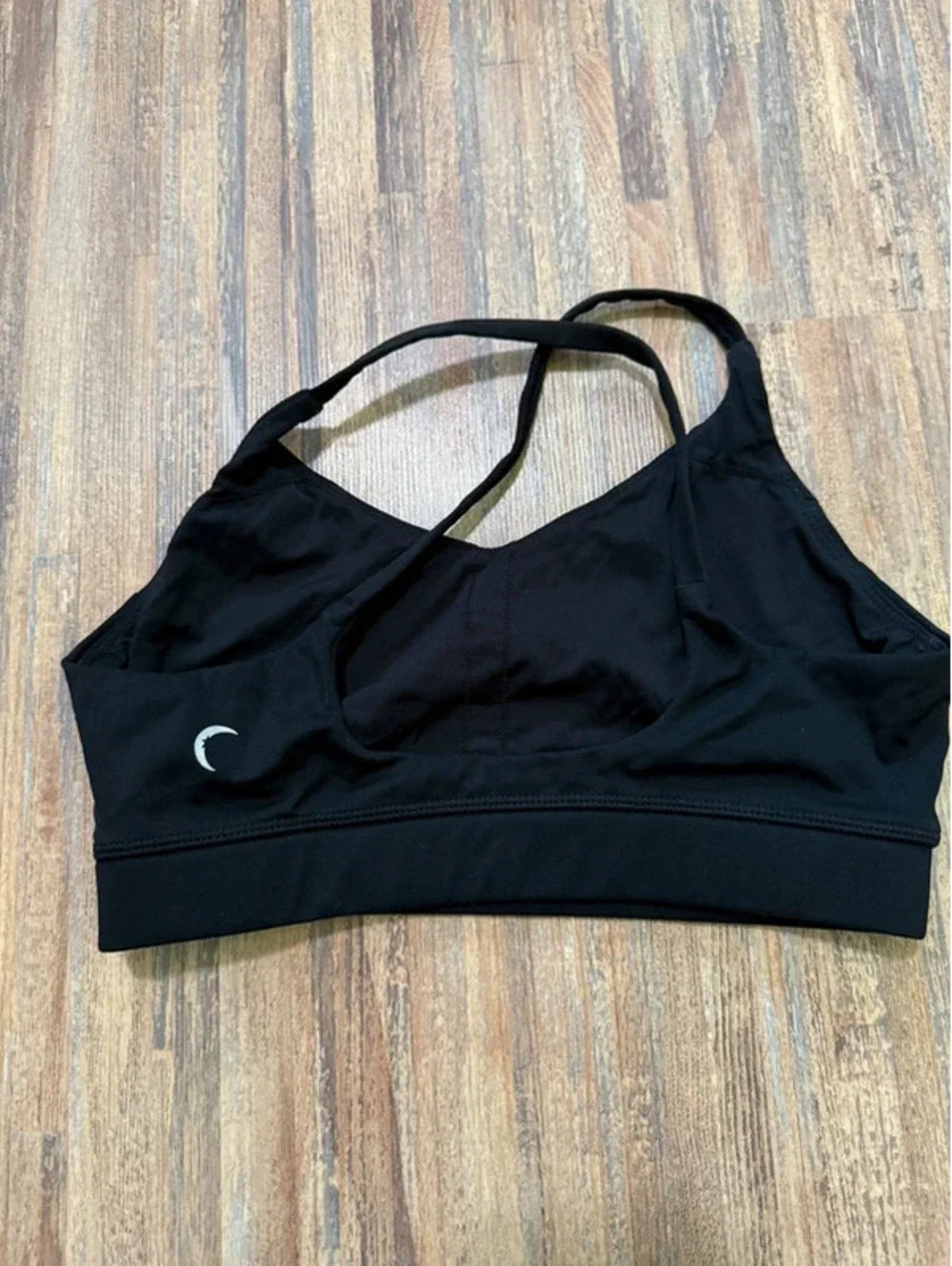 Zyia active sports bra size small